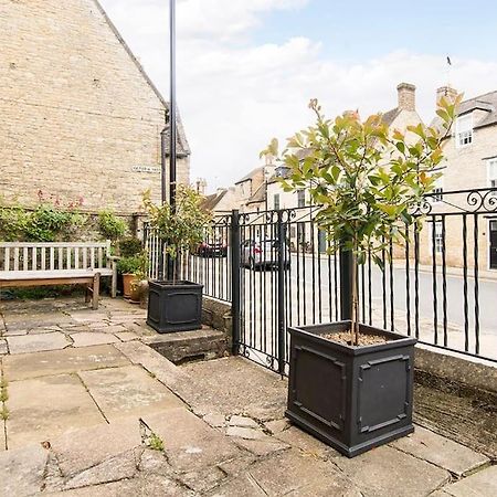 3 Bedroom Converted Chapel In Historic Oundle Dış mekan fotoğraf